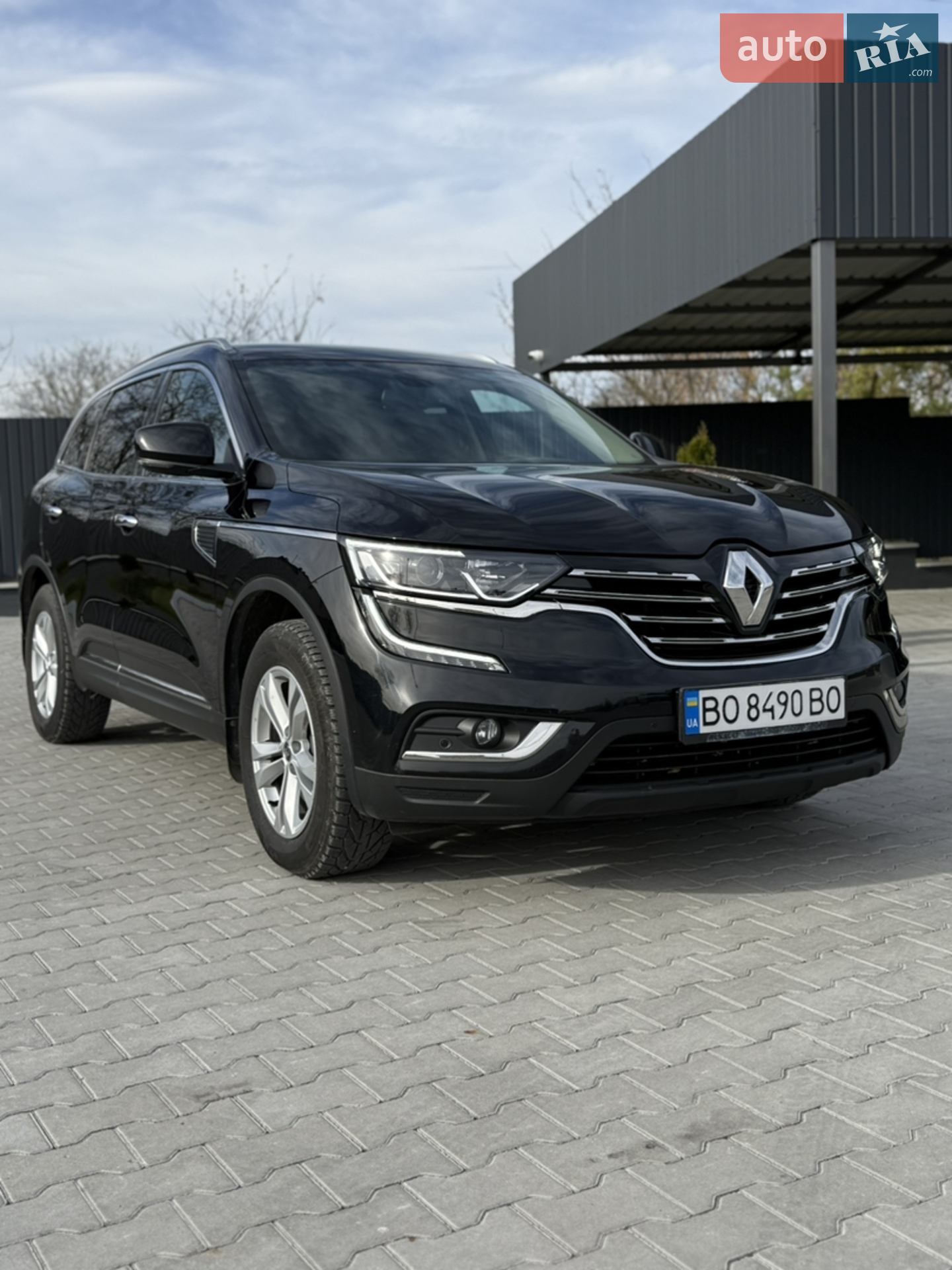 2018 Renault Koleos - мініатюра 11