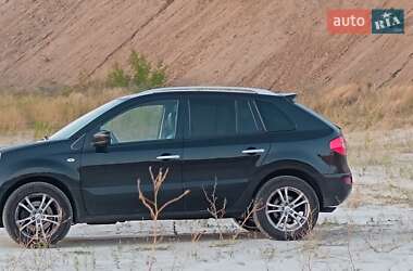 Внедорожник / Кроссовер Renault Koleos 2011 в Киеве