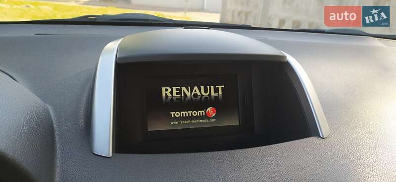 Позашляховик / Кросовер Renault Koleos 2011 в Олександрії