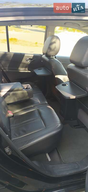 Позашляховик / Кросовер Renault Koleos 2011 в Олександрії