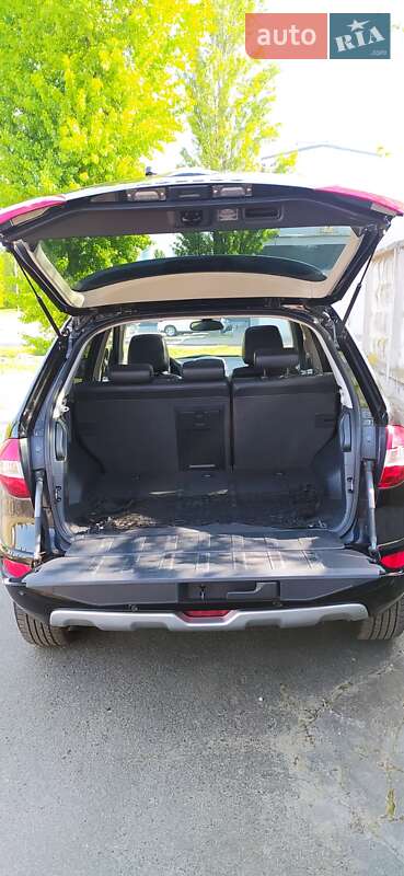 Позашляховик / Кросовер Renault Koleos 2011 в Олександрії