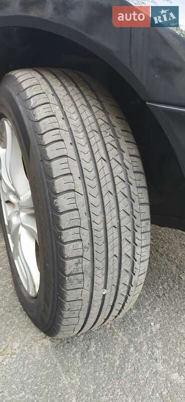 Позашляховик / Кросовер Renault Koleos 2011 в Олександрії