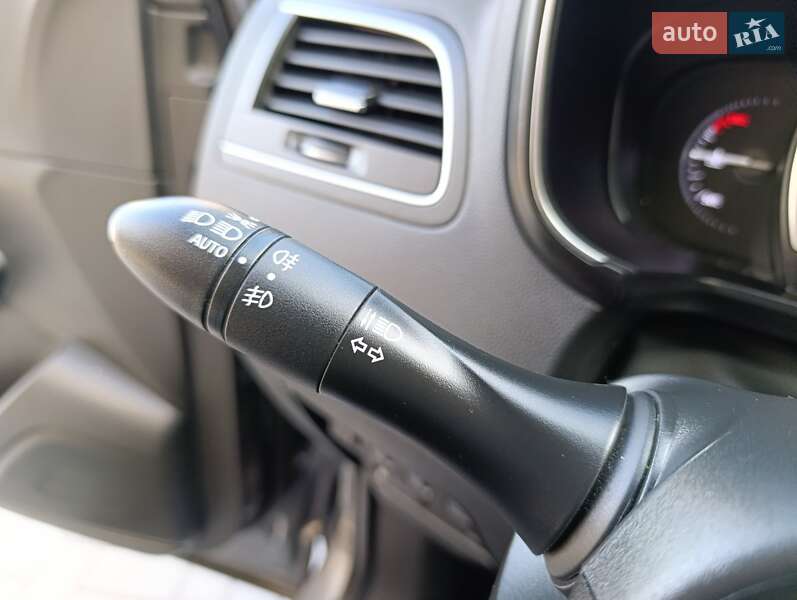 Внедорожник / Кроссовер Renault Koleos 2021 в Николаеве