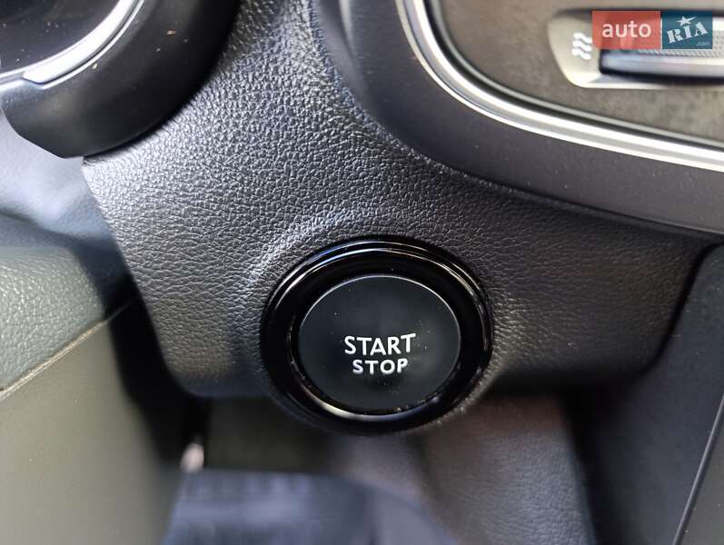 Внедорожник / Кроссовер Renault Koleos 2021 в Николаеве