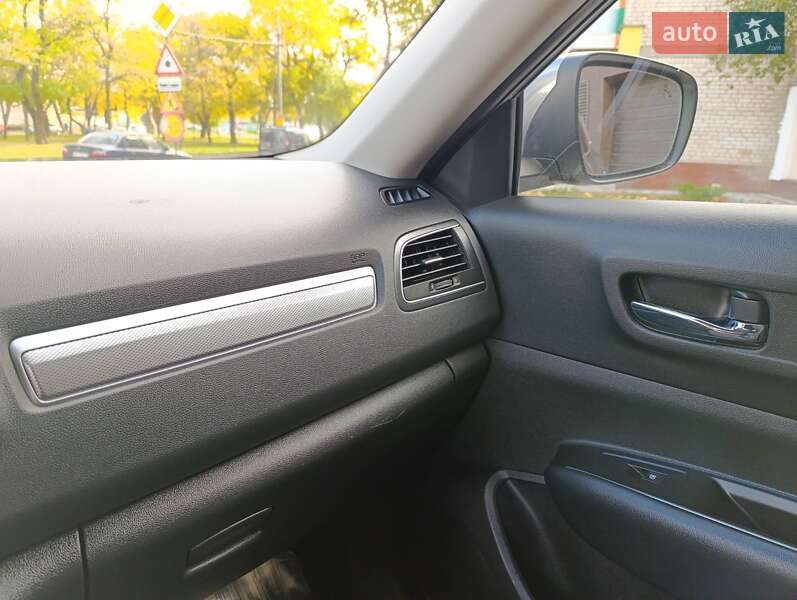 Внедорожник / Кроссовер Renault Koleos 2021 в Николаеве