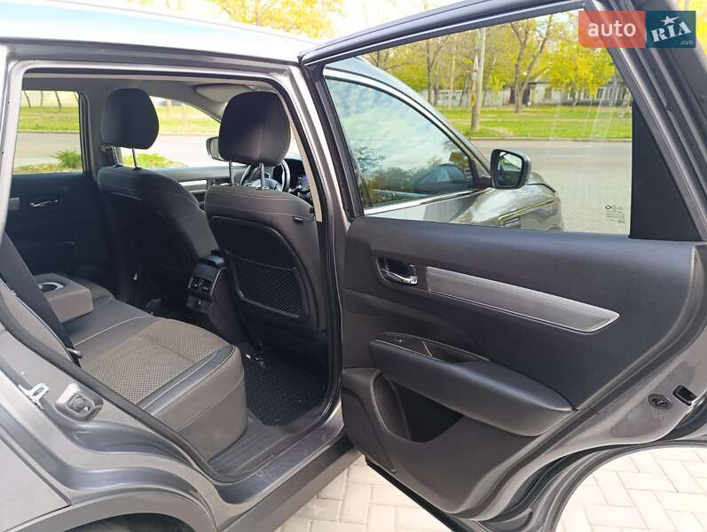 Внедорожник / Кроссовер Renault Koleos 2021 в Николаеве