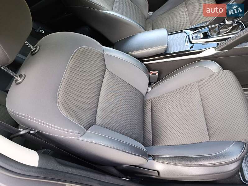 Внедорожник / Кроссовер Renault Koleos 2021 в Николаеве