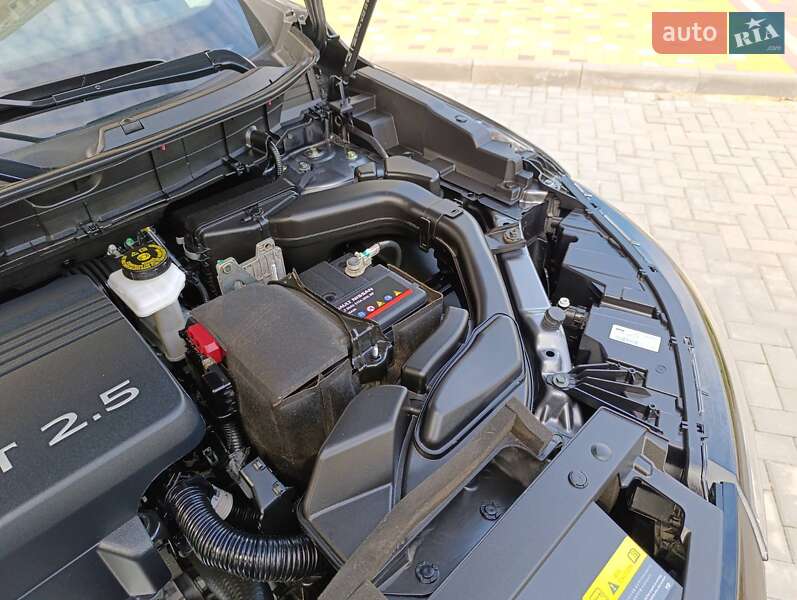 Внедорожник / Кроссовер Renault Koleos 2021 в Николаеве