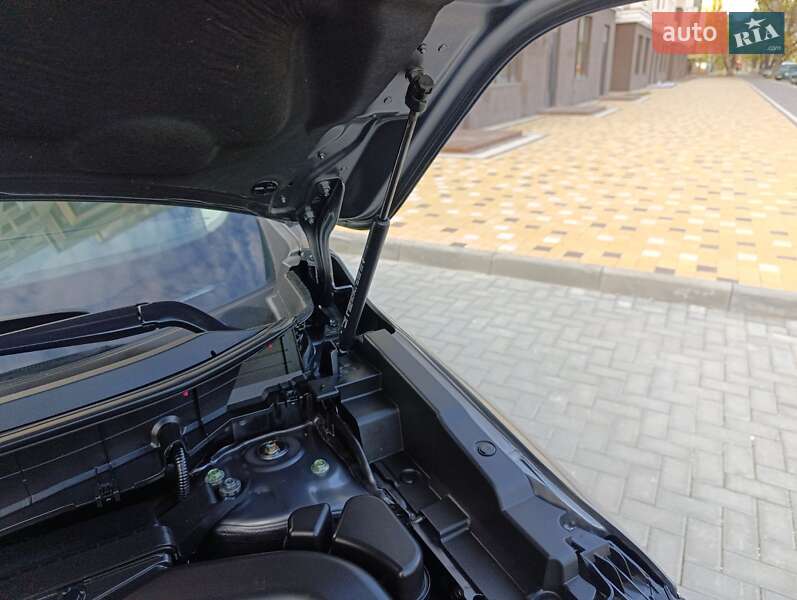 Внедорожник / Кроссовер Renault Koleos 2021 в Николаеве