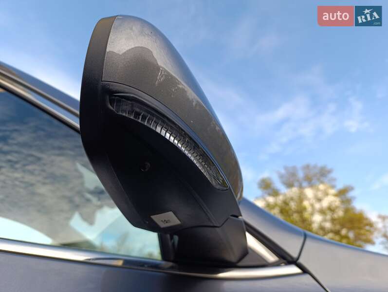 Внедорожник / Кроссовер Renault Koleos 2021 в Николаеве