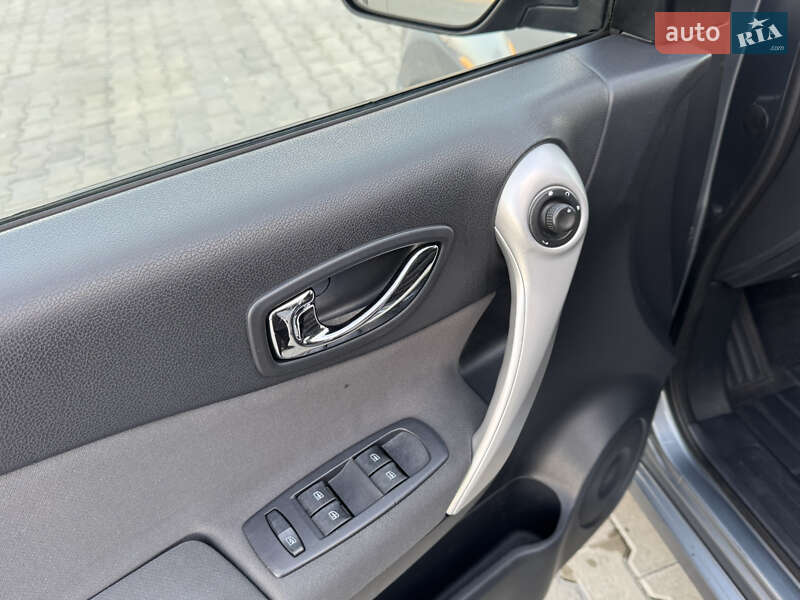 Внедорожник / Кроссовер Renault Koleos 2008 в Мукачево фото 16 Внедорожник / Кроссовер Renault Koleos 2008 в Мукачево