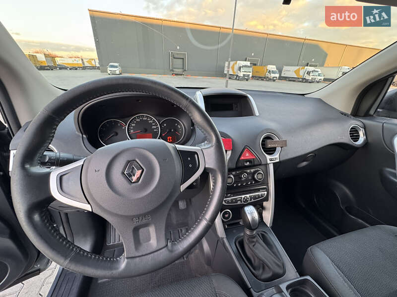 Внедорожник / Кроссовер Renault Koleos 2008 в Мукачево фото 19 Внедорожник / Кроссовер Renault Koleos 2008 в Мукачево