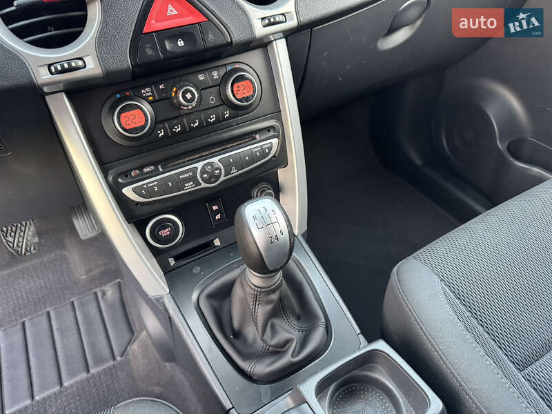 Внедорожник / Кроссовер Renault Koleos 2008 в Мукачево фото 23 Внедорожник / Кроссовер Renault Koleos 2008 в Мукачево