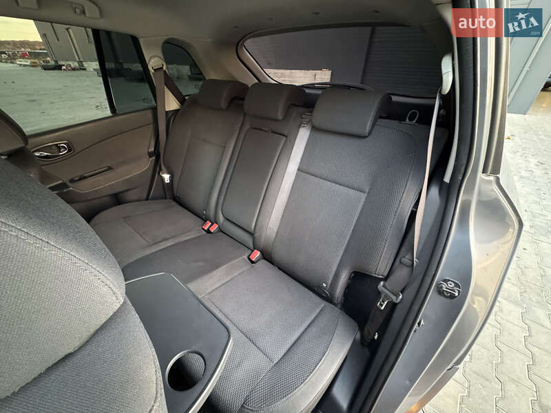 Внедорожник / Кроссовер Renault Koleos 2008 в Мукачево фото 29 Внедорожник / Кроссовер Renault Koleos 2008 в Мукачево