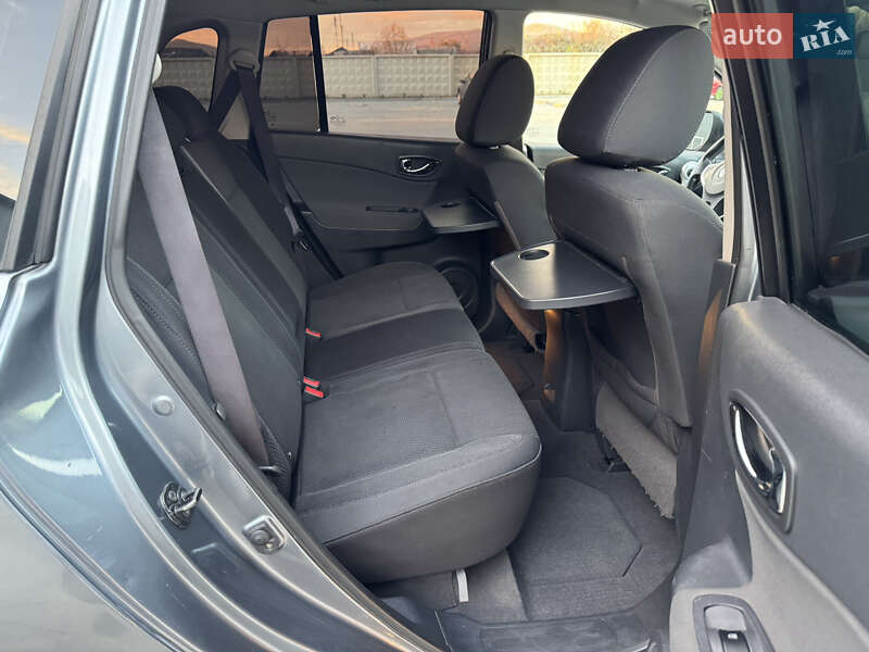 Внедорожник / Кроссовер Renault Koleos 2008 в Мукачево фото 35 Внедорожник / Кроссовер Renault Koleos 2008 в Мукачево