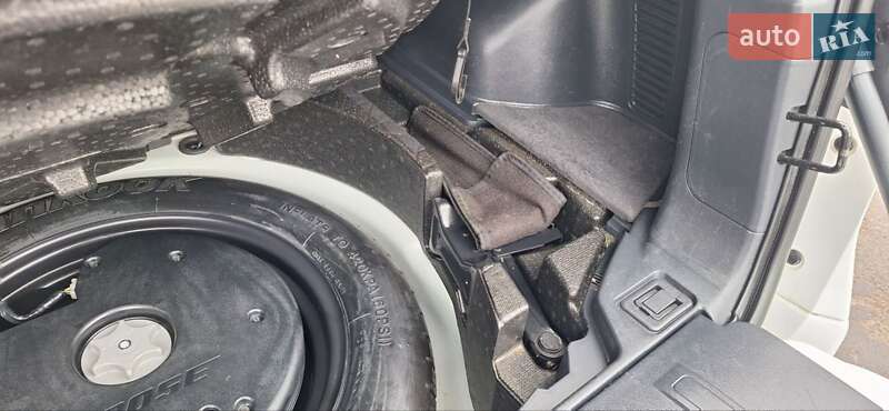 Внедорожник / Кроссовер Renault Koleos 2013 в Новоархангельске фото 22 Внедорожник / Кроссовер Renault Koleos 2013 в Новоархангельске