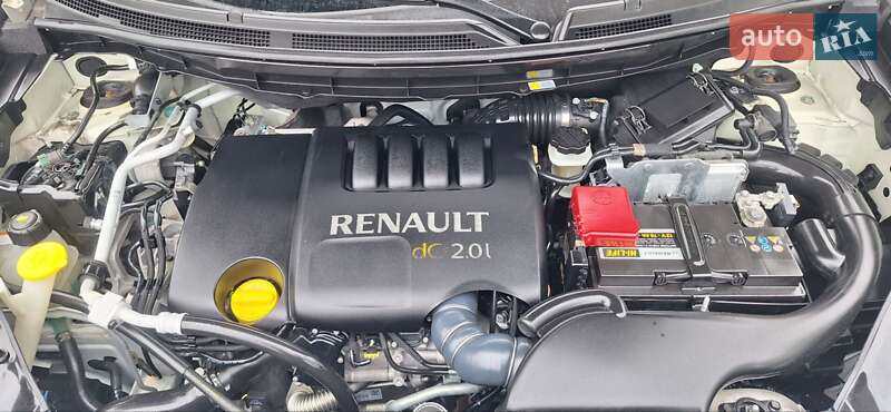 Внедорожник / Кроссовер Renault Koleos 2013 в Новоархангельске фото 29 Внедорожник / Кроссовер Renault Koleos 2013 в Новоархангельске