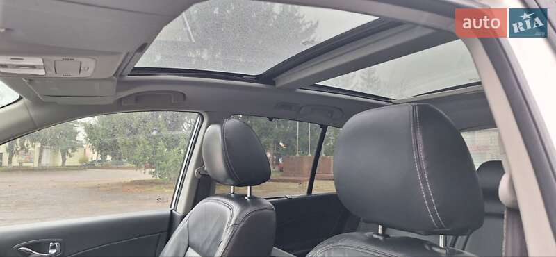 Внедорожник / Кроссовер Renault Koleos 2013 в Новоархангельске фото 49 Внедорожник / Кроссовер Renault Koleos 2013 в Новоархангельске