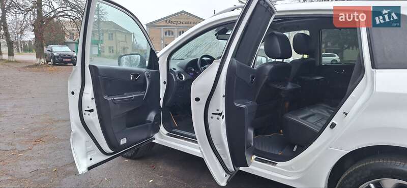 Внедорожник / Кроссовер Renault Koleos 2013 в Новоархангельске фото 54 Внедорожник / Кроссовер Renault Koleos 2013 в Новоархангельске