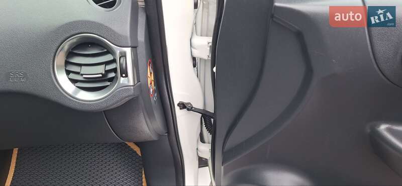 Внедорожник / Кроссовер Renault Koleos 2013 в Новоархангельске фото 76 Внедорожник / Кроссовер Renault Koleos 2013 в Новоархангельске