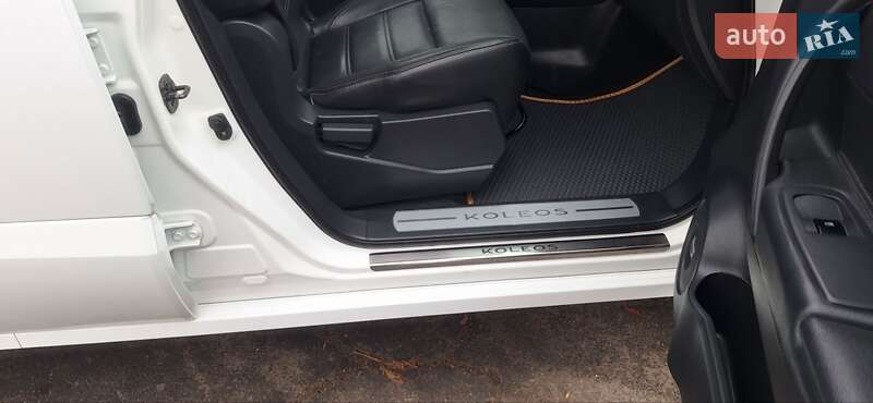 Внедорожник / Кроссовер Renault Koleos 2013 в Новоархангельске фото 73 Внедорожник / Кроссовер Renault Koleos 2013 в Новоархангельске