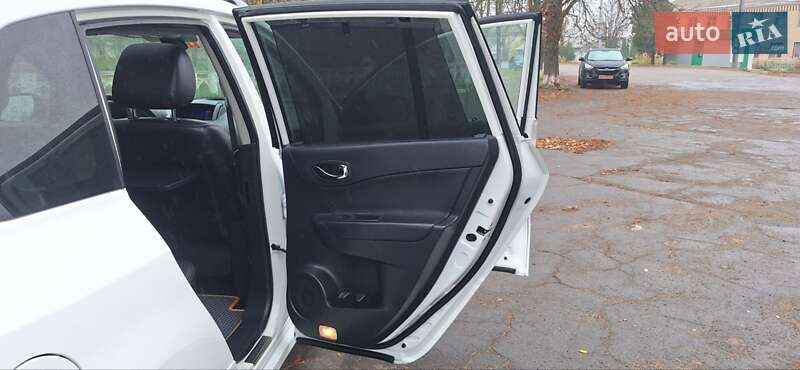 Внедорожник / Кроссовер Renault Koleos 2013 в Новоархангельске фото 81 Внедорожник / Кроссовер Renault Koleos 2013 в Новоархангельске