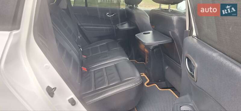 Внедорожник / Кроссовер Renault Koleos 2013 в Новоархангельске фото 85 Внедорожник / Кроссовер Renault Koleos 2013 в Новоархангельске