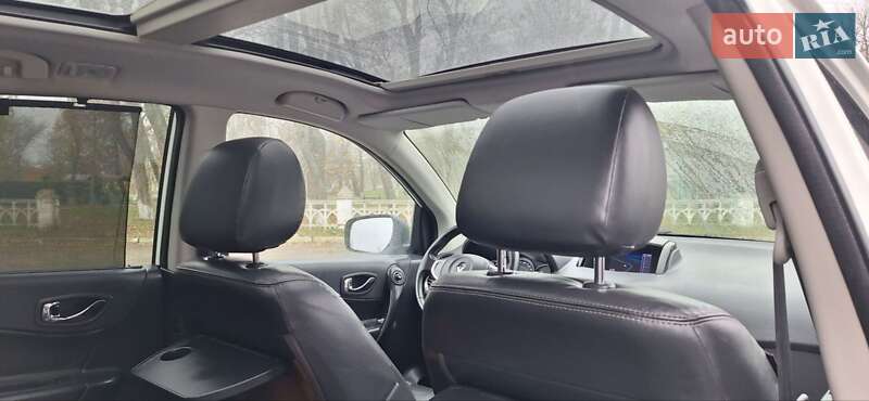 Внедорожник / Кроссовер Renault Koleos 2013 в Новоархангельске фото 91 Внедорожник / Кроссовер Renault Koleos 2013 в Новоархангельске