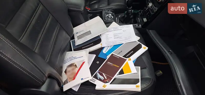 Внедорожник / Кроссовер Renault Koleos 2013 в Новоархангельске документ 2 фото Внедорожник / Кроссовер Renault Koleos 2013 в Новоархангельске документ