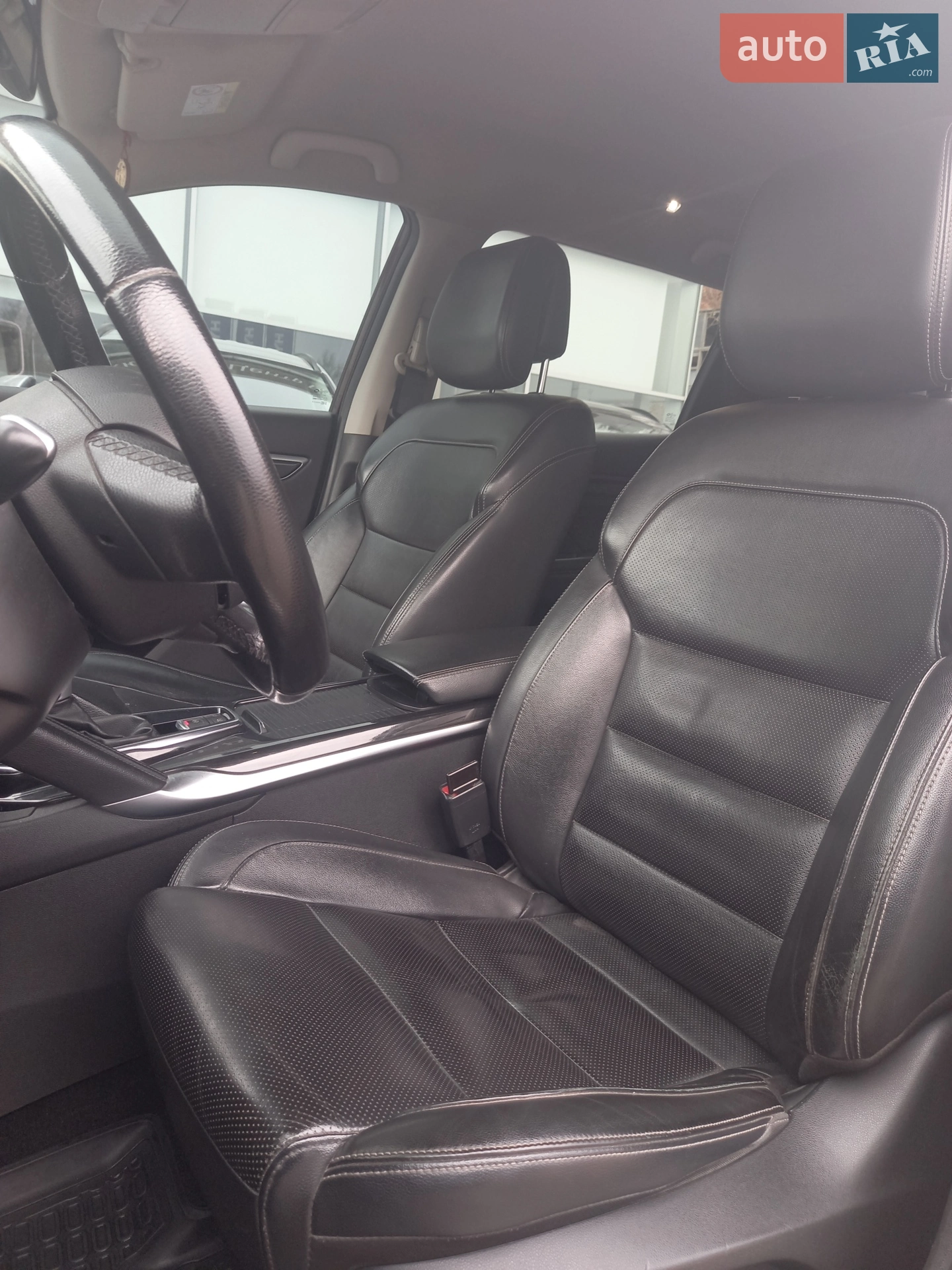 2018 Renault Koleos - мініатюра 23