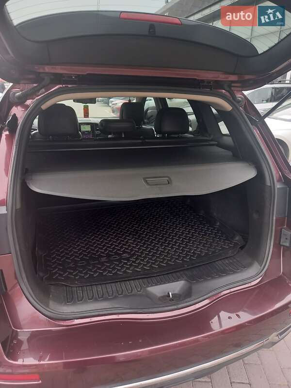 Внедорожник / Кроссовер Renault Koleos 2018 в Полтаве фото 26 Внедорожник / Кроссовер Renault Koleos 2018 в Полтаве