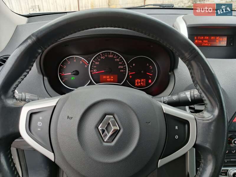 Внедорожник / Кроссовер Renault Koleos 2008 в Прилуках фото 17 Внедорожник / Кроссовер Renault Koleos 2008 в Прилуках