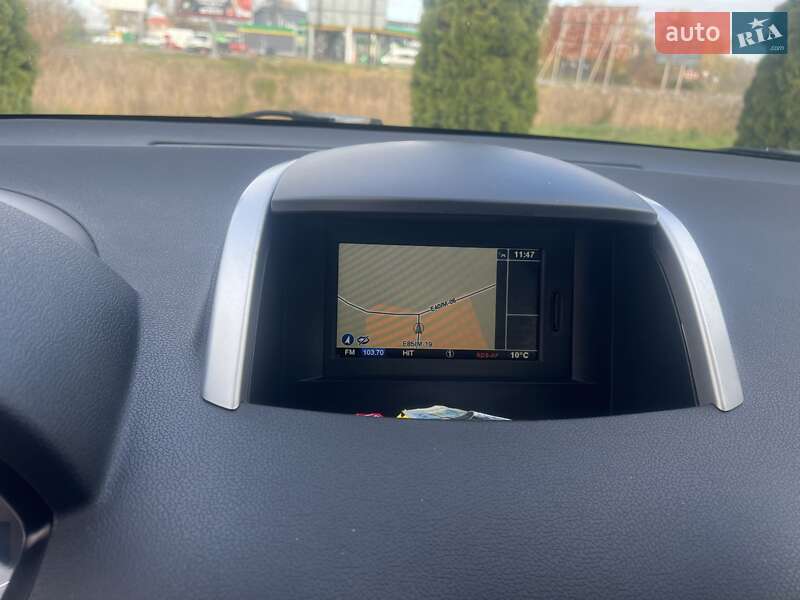 Внедорожник / Кроссовер Renault Koleos 2011 в Ровно фото 9 Внедорожник / Кроссовер Renault Koleos 2011 в Ровно