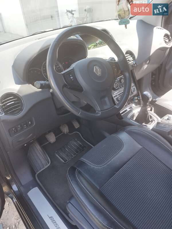 Внедорожник / Кроссовер Renault Koleos 2014 в Нетешине фото 3 Внедорожник / Кроссовер Renault Koleos 2014 в Нетешине