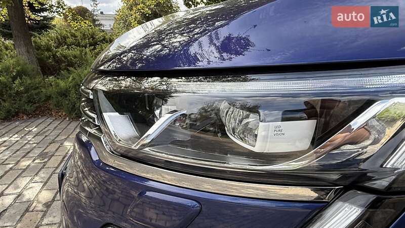 Позашляховик / Кросовер Renault Koleos 2017 в Білій Церкві