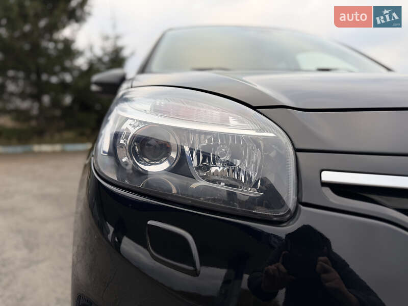 Позашляховик / Кросовер Renault Koleos 2014 в Радивиліві