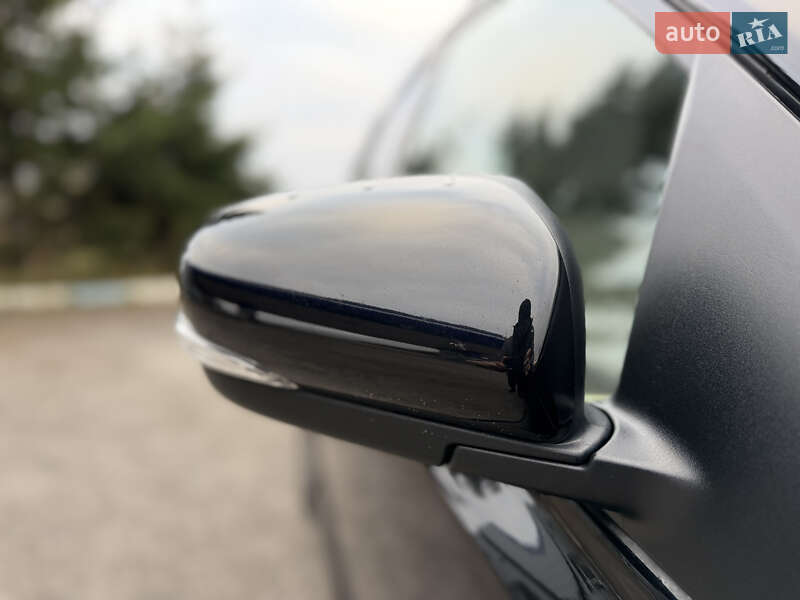 Позашляховик / Кросовер Renault Koleos 2014 в Радивиліві