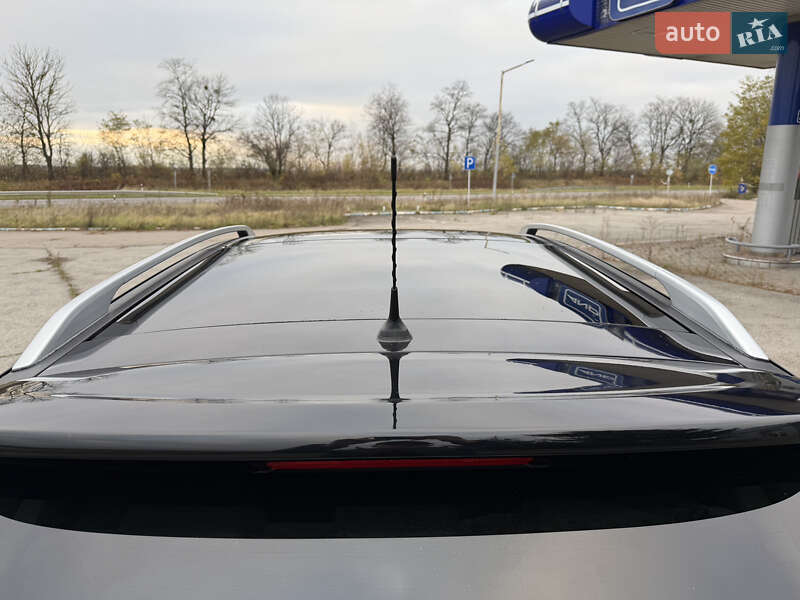 Позашляховик / Кросовер Renault Koleos 2014 в Радивиліві