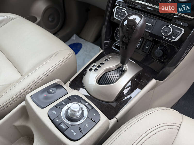 Позашляховик / Кросовер Renault Koleos 2014 в Радивиліві