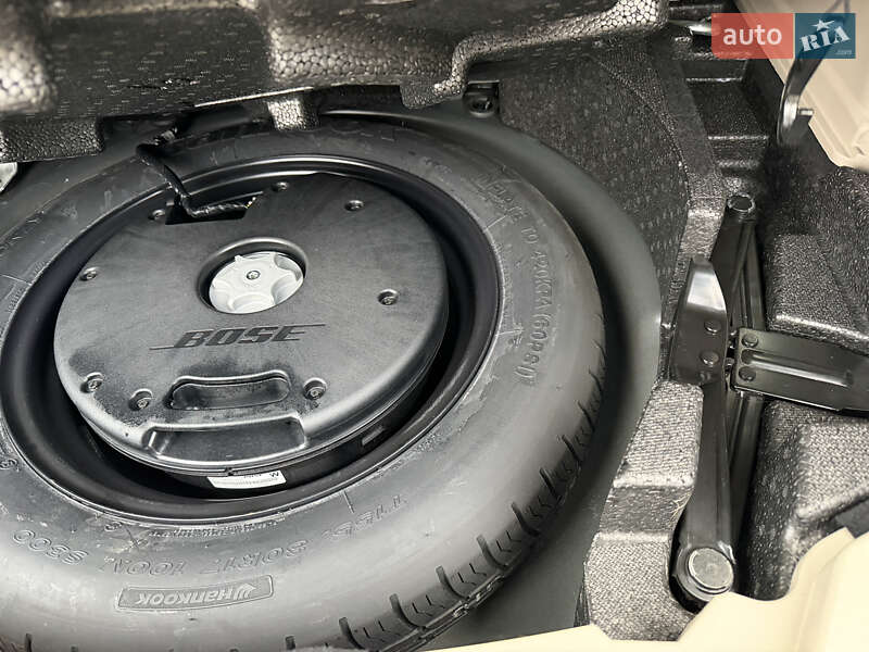 Позашляховик / Кросовер Renault Koleos 2014 в Радивиліві