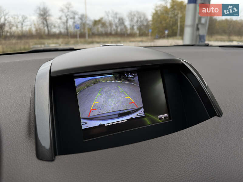 Позашляховик / Кросовер Renault Koleos 2014 в Радивиліві