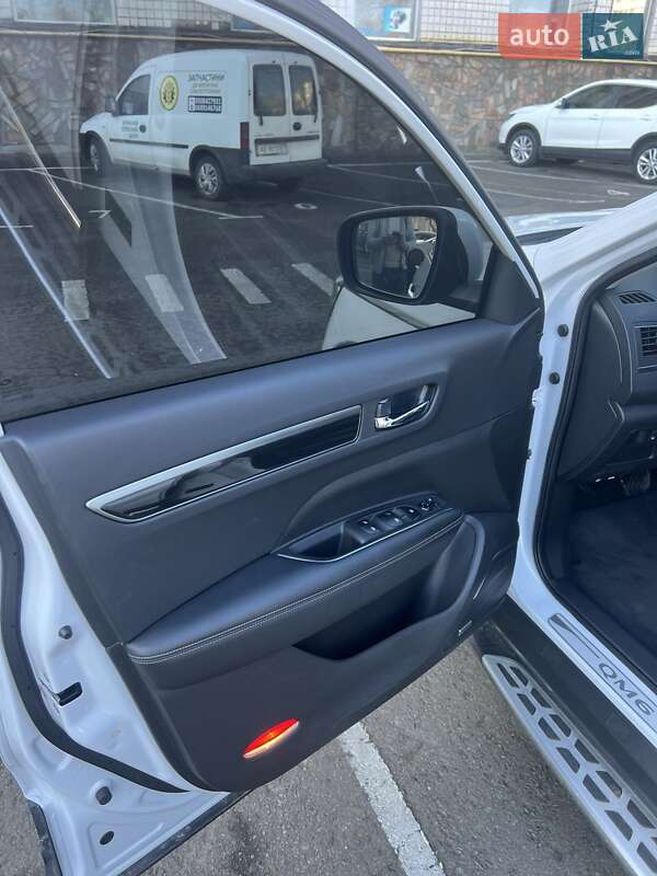 Внедорожник / Кроссовер Renault Koleos 2019 в Киеве фото 10 Внедорожник / Кроссовер Renault Koleos 2019 в Киеве