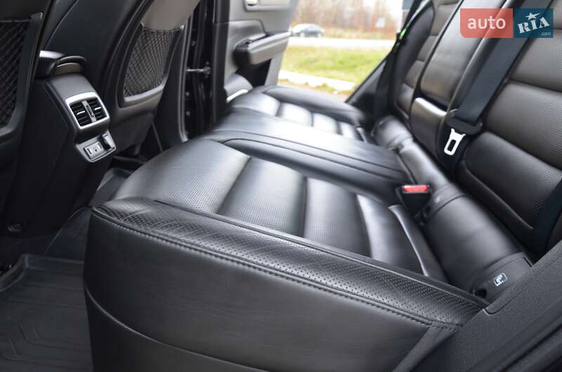 Внедорожник / Кроссовер Renault Koleos 2018 в Трускавце фото 48 Внедорожник / Кроссовер Renault Koleos 2018 в Трускавце