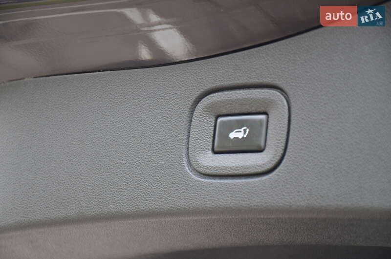 Внедорожник / Кроссовер Renault Koleos 2018 в Трускавце фото 52 Внедорожник / Кроссовер Renault Koleos 2018 в Трускавце