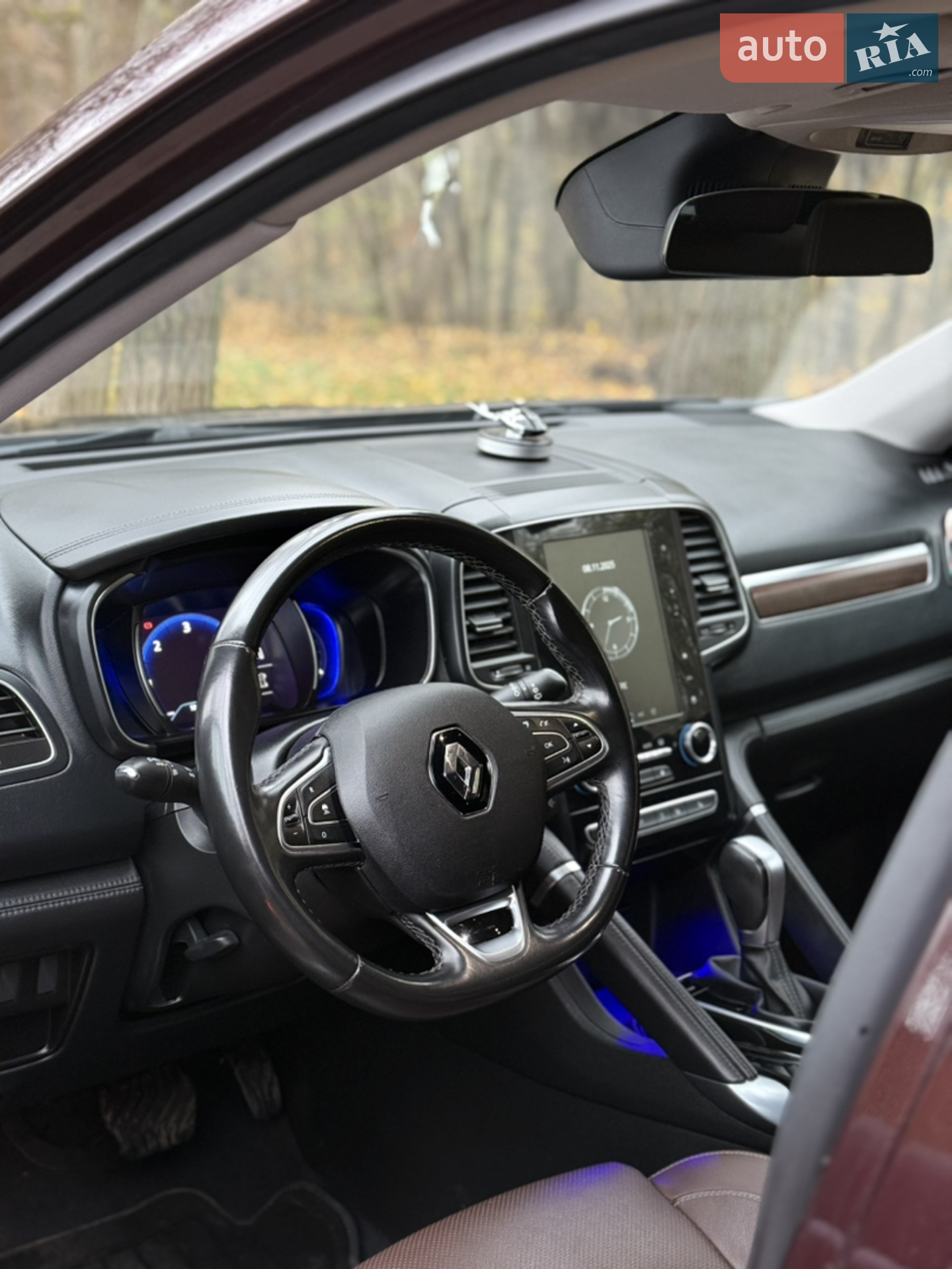 2020 Renault Koleos - мініатюра 12