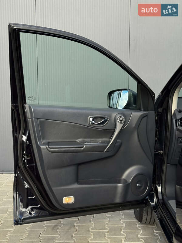 Внедорожник / Кроссовер Renault Koleos 2012 в Луцке