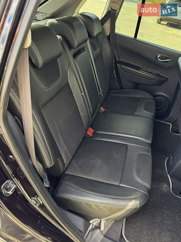 Внедорожник / Кроссовер Renault Koleos 2012 в Луцке