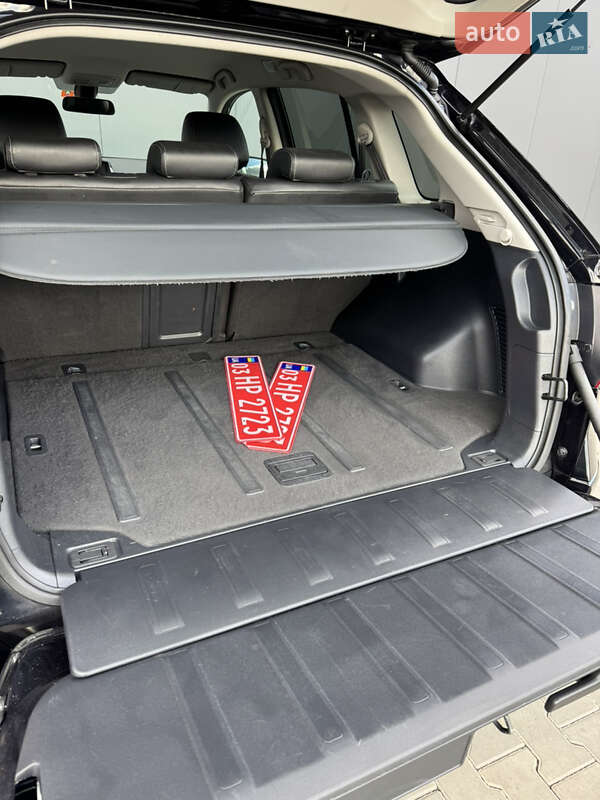 Внедорожник / Кроссовер Renault Koleos 2012 в Луцке