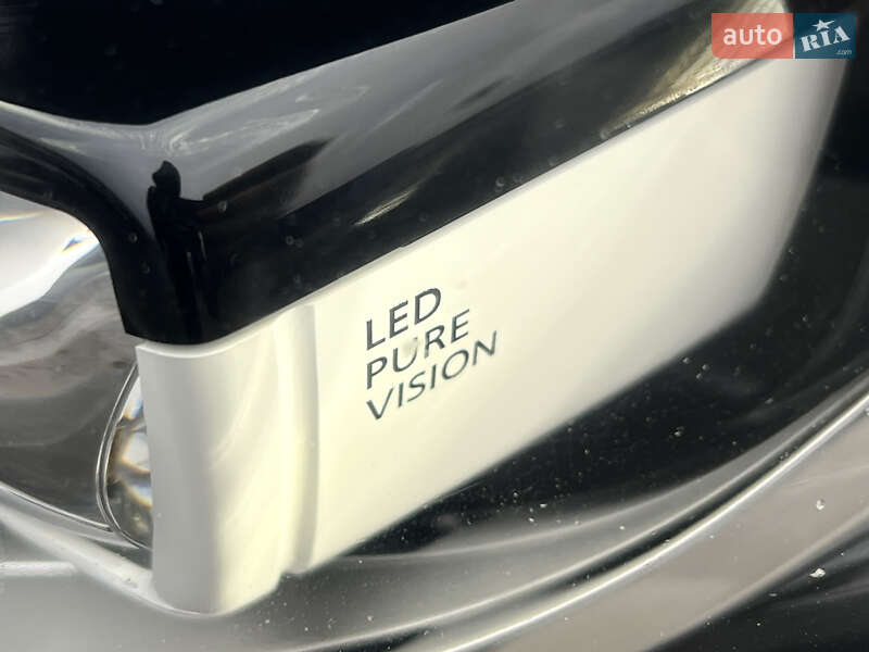 Позашляховик / Кросовер Renault Koleos 2017 в Черкасах