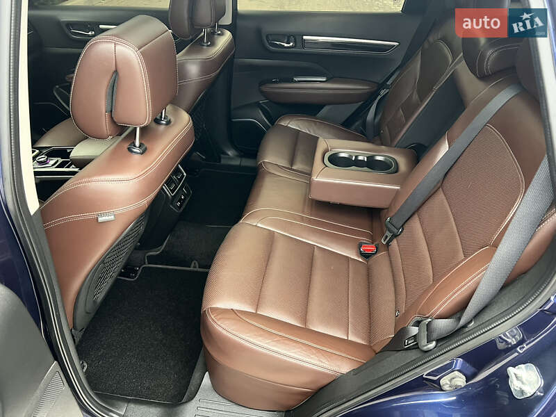 Позашляховик / Кросовер Renault Koleos 2017 в Черкасах